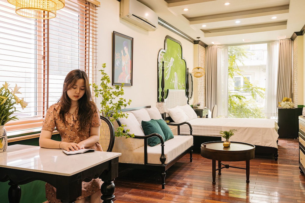 Hotel Sun Clover Boutique Hotel