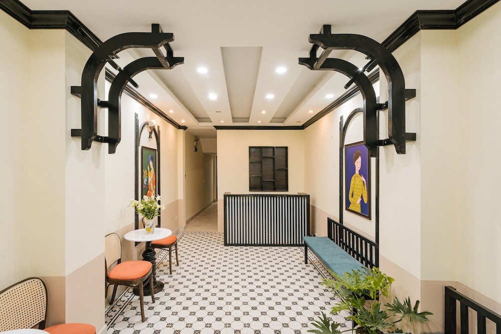Sun Clover Boutique Hotel