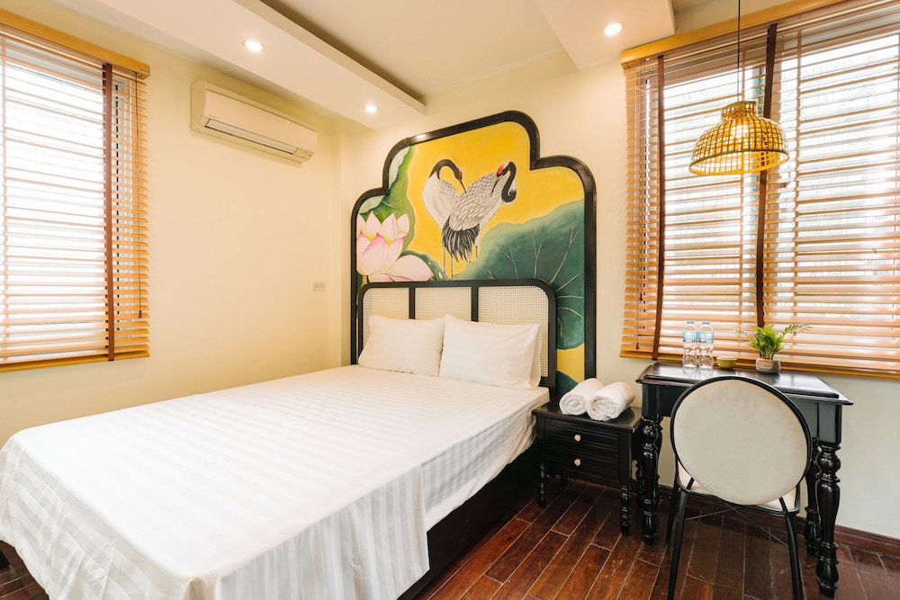 Sun Clover Boutique Hotel