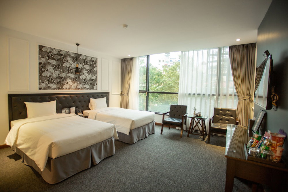 Hotel Adeline Hotel
