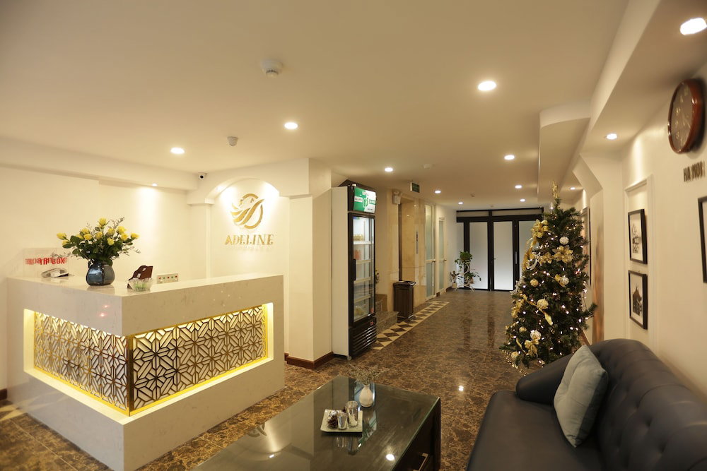 Adeline Hotel