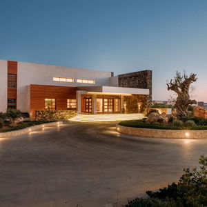 Hotel Ostria Resort & Spa cazare Ierapetra