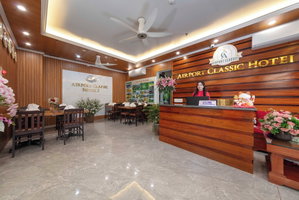 Hotel Airport Classic Hotel 2 cazare Soc Son
