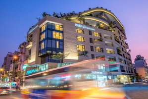 Hotel Dream Hotel & Apartment cazare Dong Da