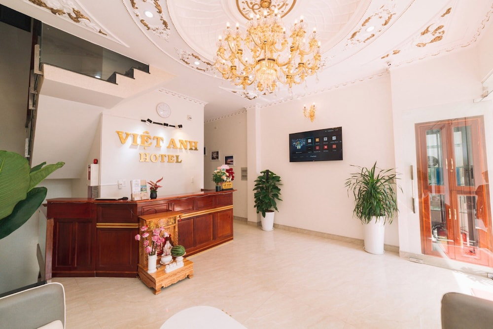 Viet Anh Hotel Da Lat