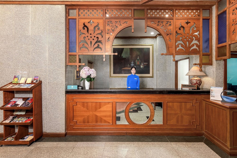 Oriental Palace Apartments Hanoi