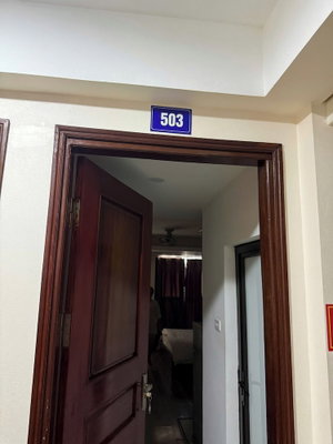 Hotel Era Apartment Ha Yen Quyet cazare Cau Giay