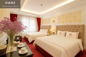 Hotel S79 Kieu Anh Hotel cazare Thanh Xuan