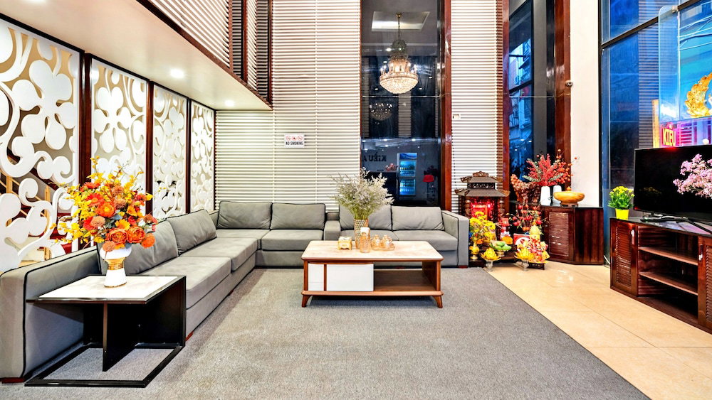 S79 Kieu Anh Hotel