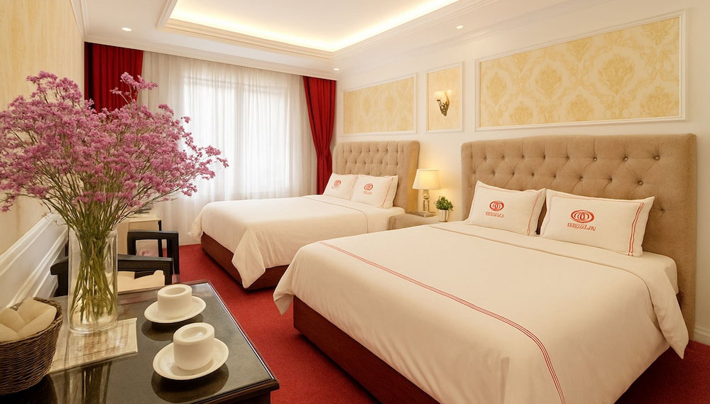 S79 Kieu Anh Hotel