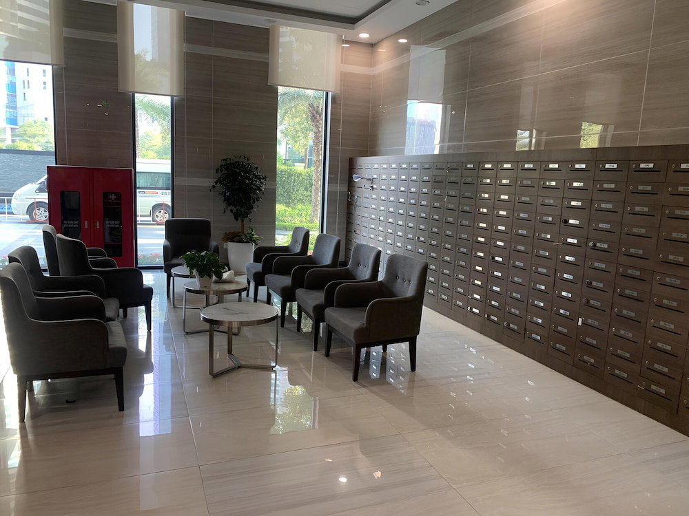 Hmh - Vinhomes Skylake - Dream Apartment