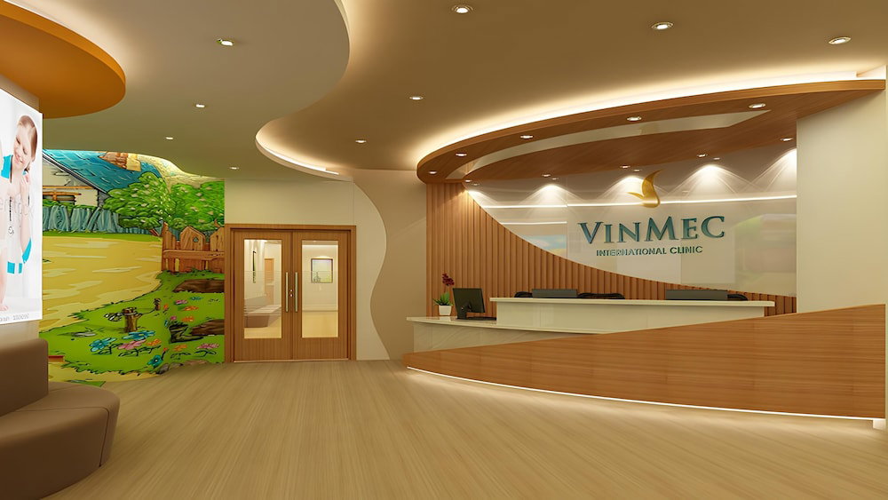 Hmh - Vinhomes Skylake - Dream Apartment