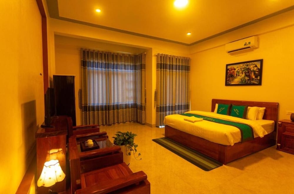 Hotel Song Toan Hotel