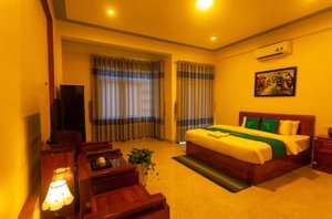 Hotel Song Toan Hotel cazare Ba Don
