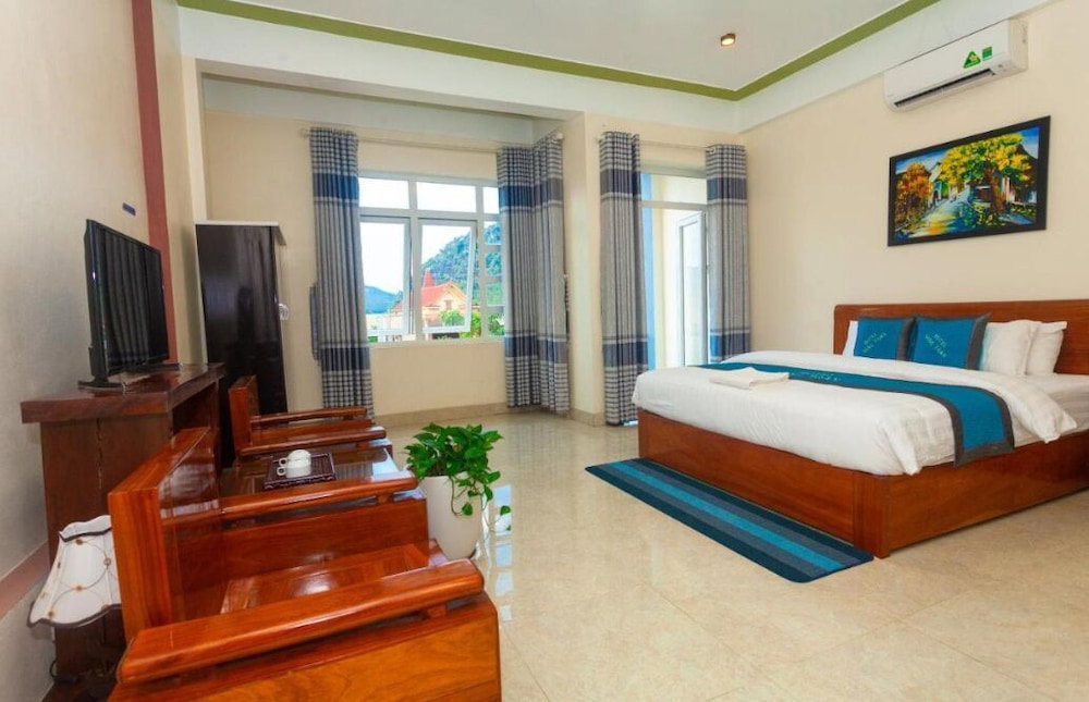 Song Toan Hotel