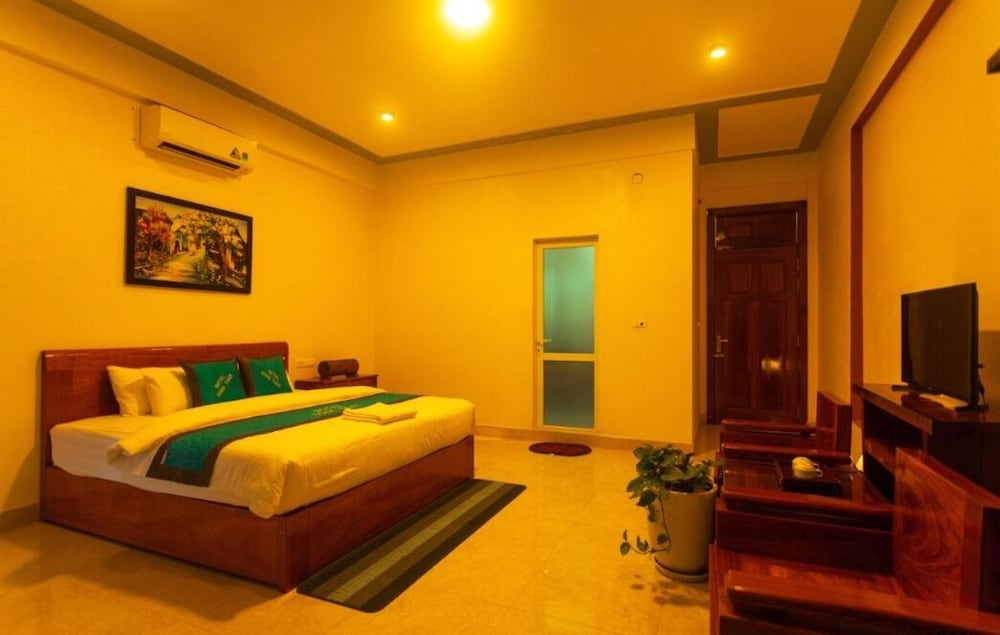 Song Toan Hotel