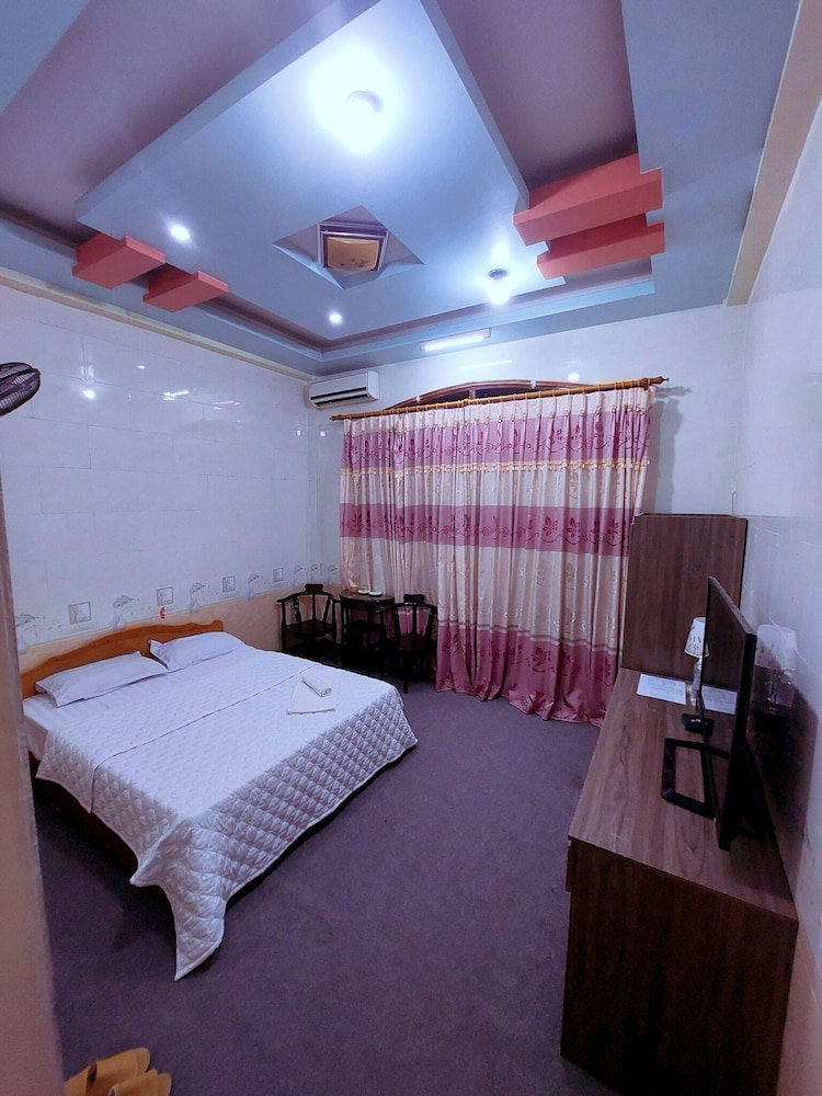 Pham Gia Hotel Ha Giang - By Bay Luxury