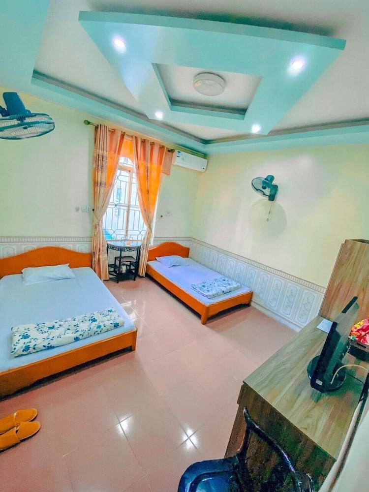 Pham Gia Hotel Ha Giang - By Bay Luxury