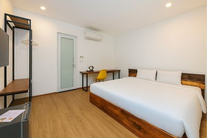 Hotel Lakeside House - Hanoi cazare Dong Da