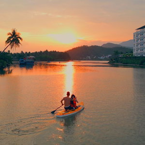 Hotel Champa Island Nha Trang - Resort Hotel & Spa cazare Dien Khanh