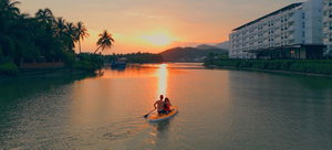 Hotel Champa Island Nha Trang - Resort Hotel & Spa cazare Dien Khanh