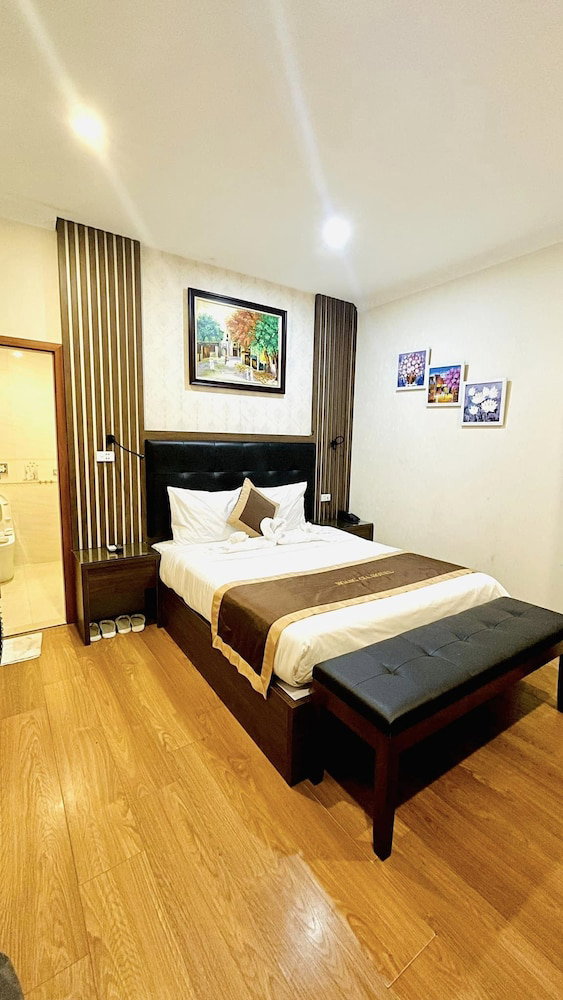Hotel Hoang Gia Hotel