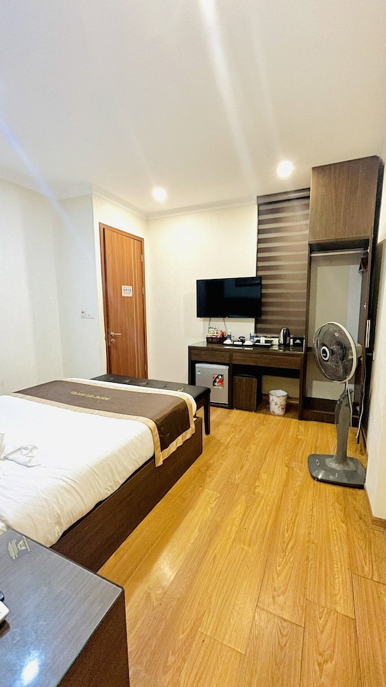 Hoang Gia Hotel