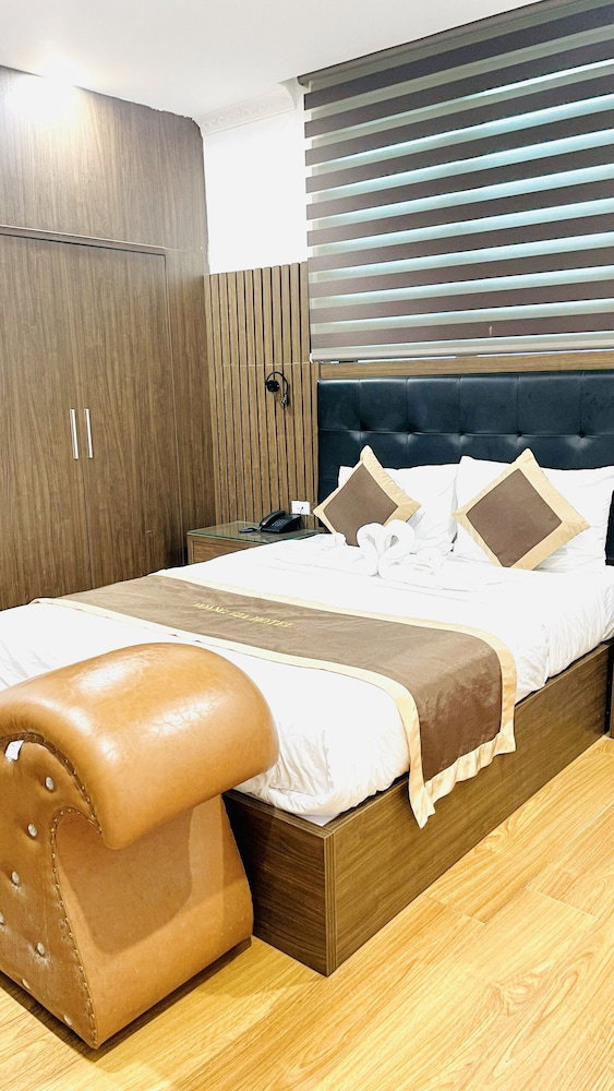 Hoang Gia Hotel