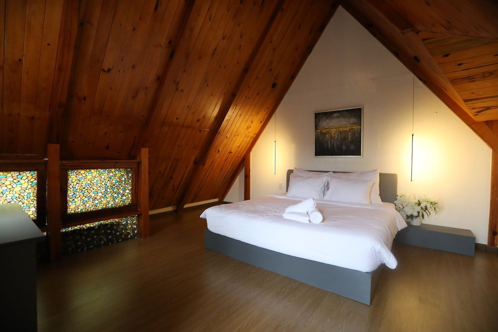 Dd Hospitality - May Bach Da Lat
