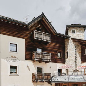 Hotel Hotel 2000 cazare Livigno