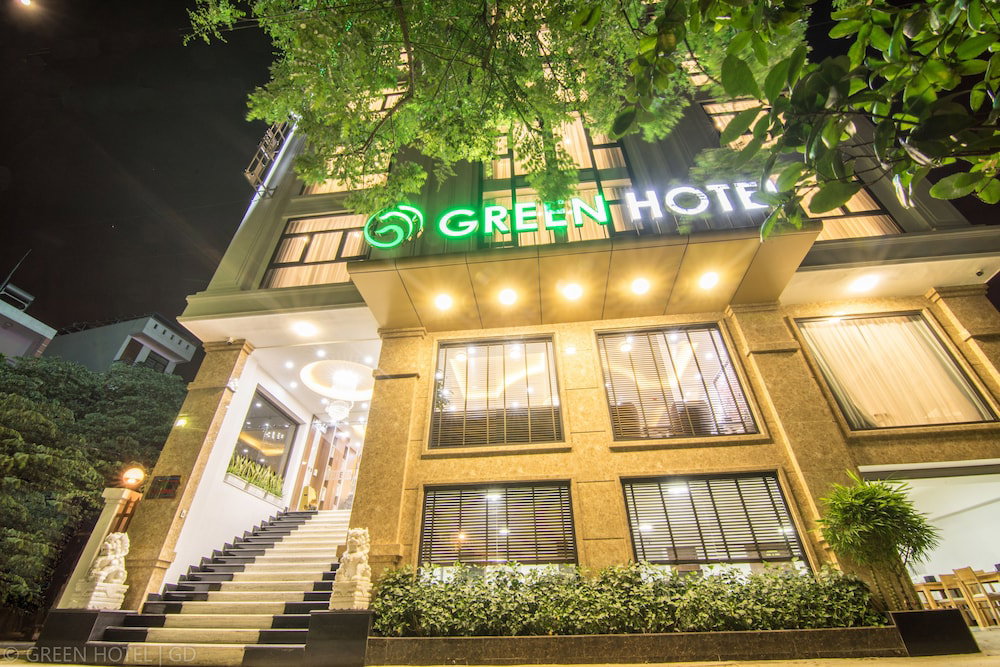 Hotel Green Hadong Hotel