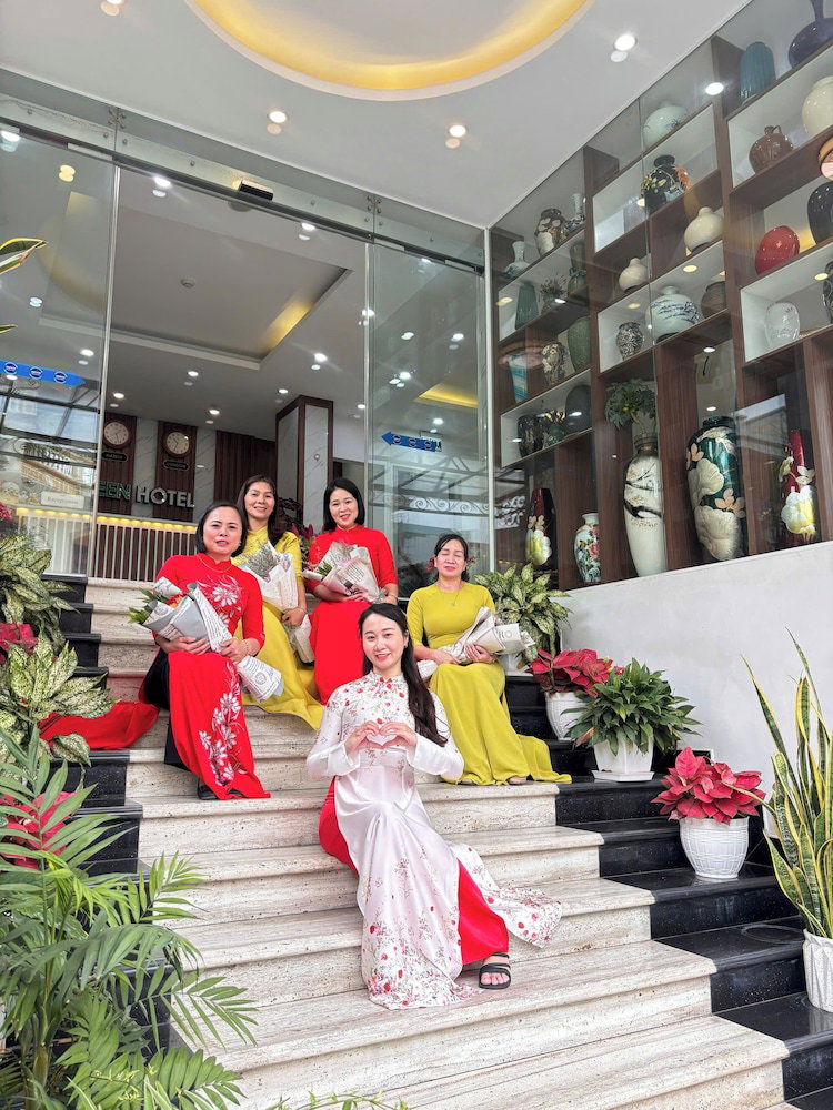 Green Hadong Hotel