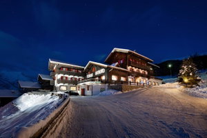 Hotel Hotel Teola cazare Livigno