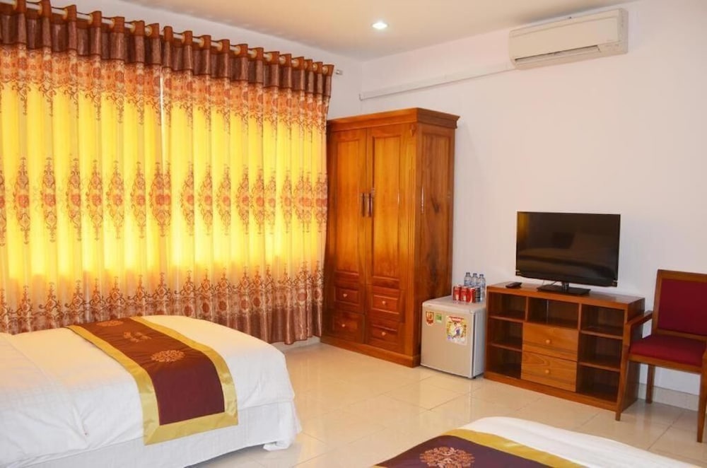 Lao Cai Hotel By Bay Luxury