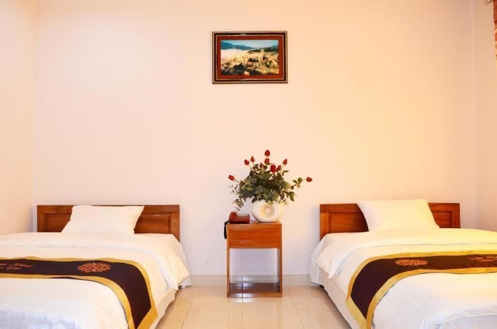 Lao Cai Hotel By Bay Luxury