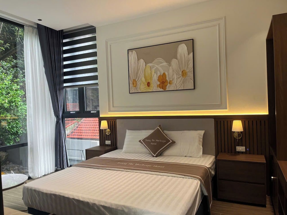 Trang An Heritage Hotel