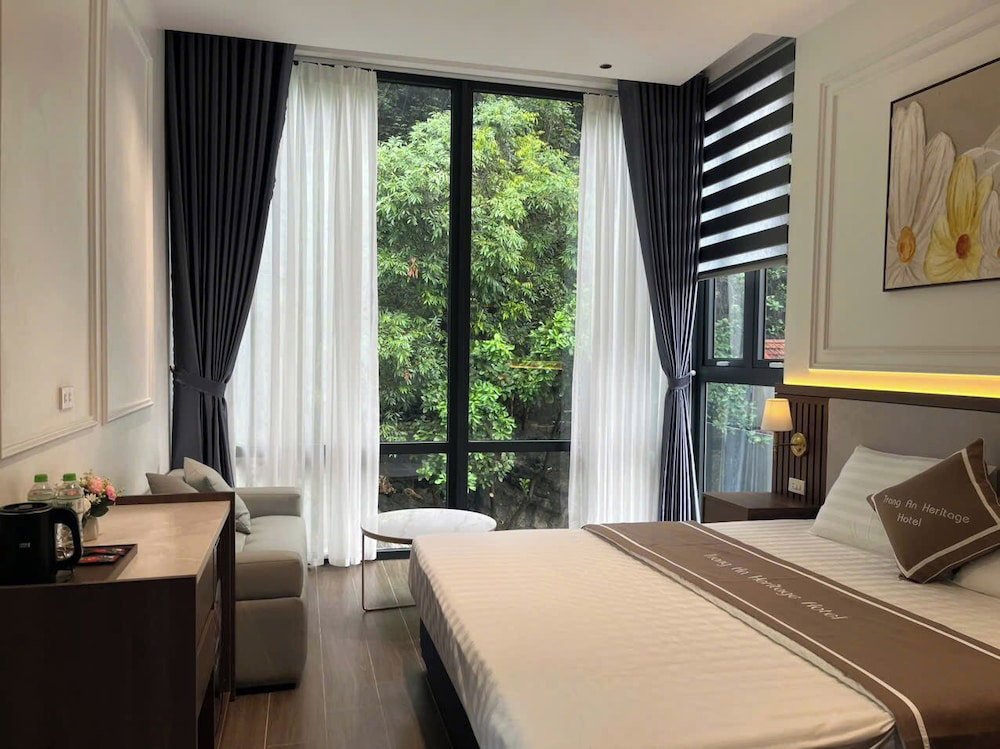 Trang An Heritage Hotel