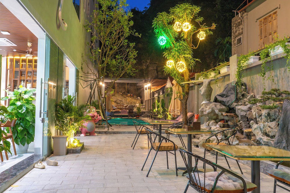 Trang An Heritage Hotel