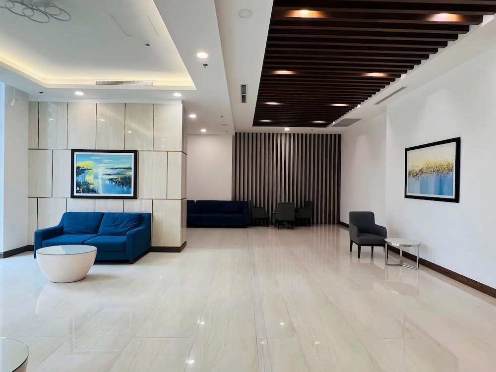 South Homes - Vinhomes Skylake Apartment