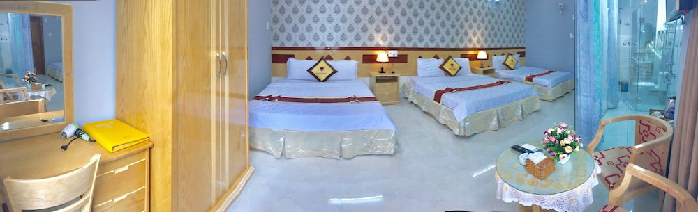 Hotel Yen Vy 04 Luxury Hotel