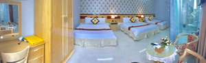 Hotel Yen Vy 04 Luxury Hotel cazare Qui Nhon