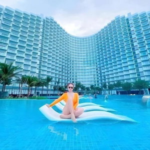 Hotel Ems House Sea View Apartment - The Arena Cam Ranh cazare Cam Ranh