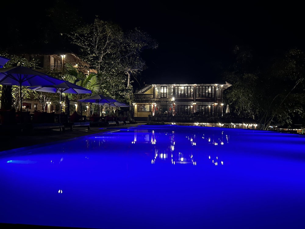 Hotel Amigo Pu Luong