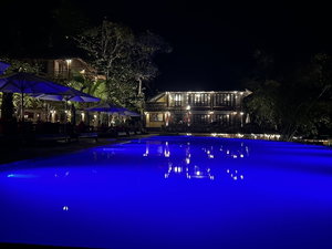 Hotel Amigo Pu Luong cazare Quan Hoa
