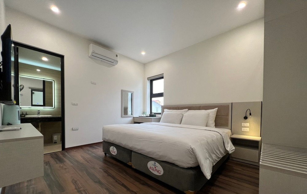 Grand Dragon Noi Bai Hotel