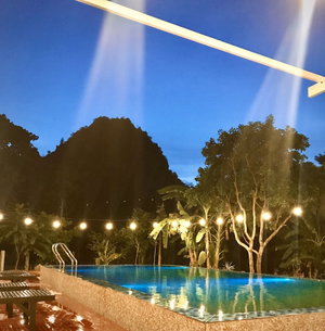 Hotel Phong Nha Love Homestay cazare Ba Don