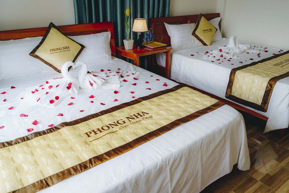 Phong Nha Love Homestay