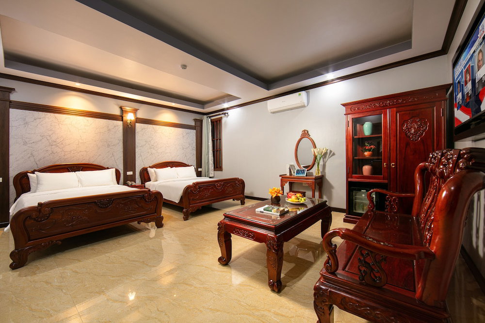 Nam Hai Hotel
