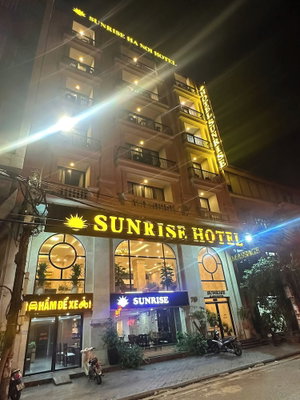 Hotel Sunrise Hanoi Hotel cazare Hai BaTrung