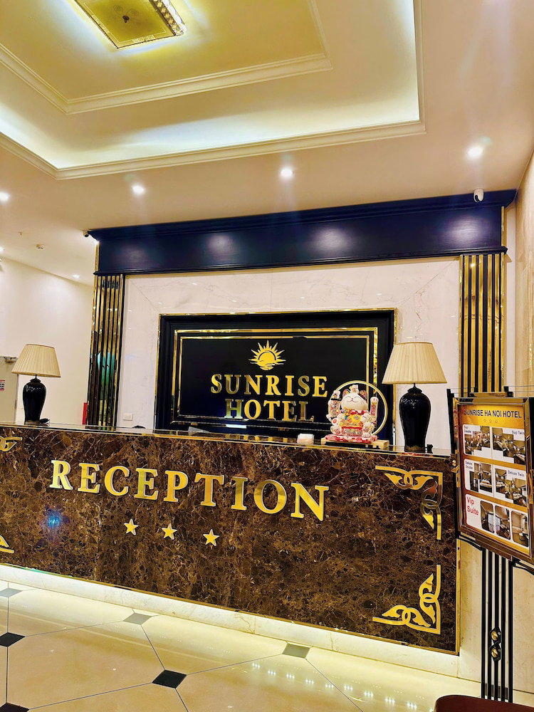 Sunrise Hanoi Hotel